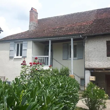 Charmante Maison Lotoise Bretenoux Extérieur photo