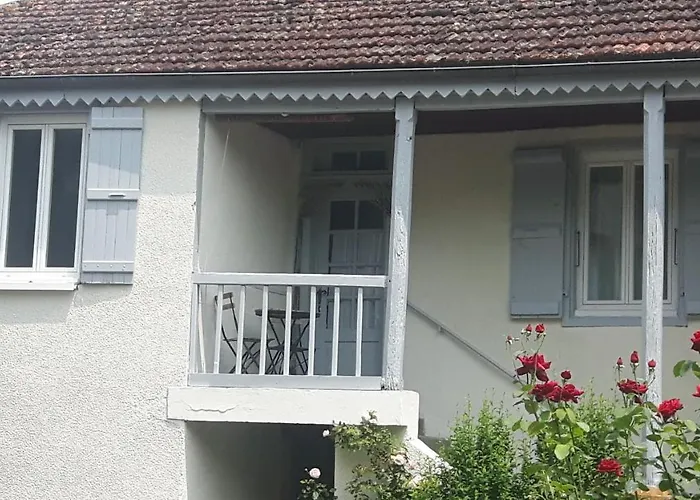 Charmante Maison Lotoise