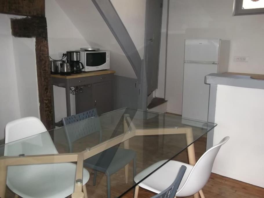 Holiday home Charmante Maison Lotoise Bretenoux
