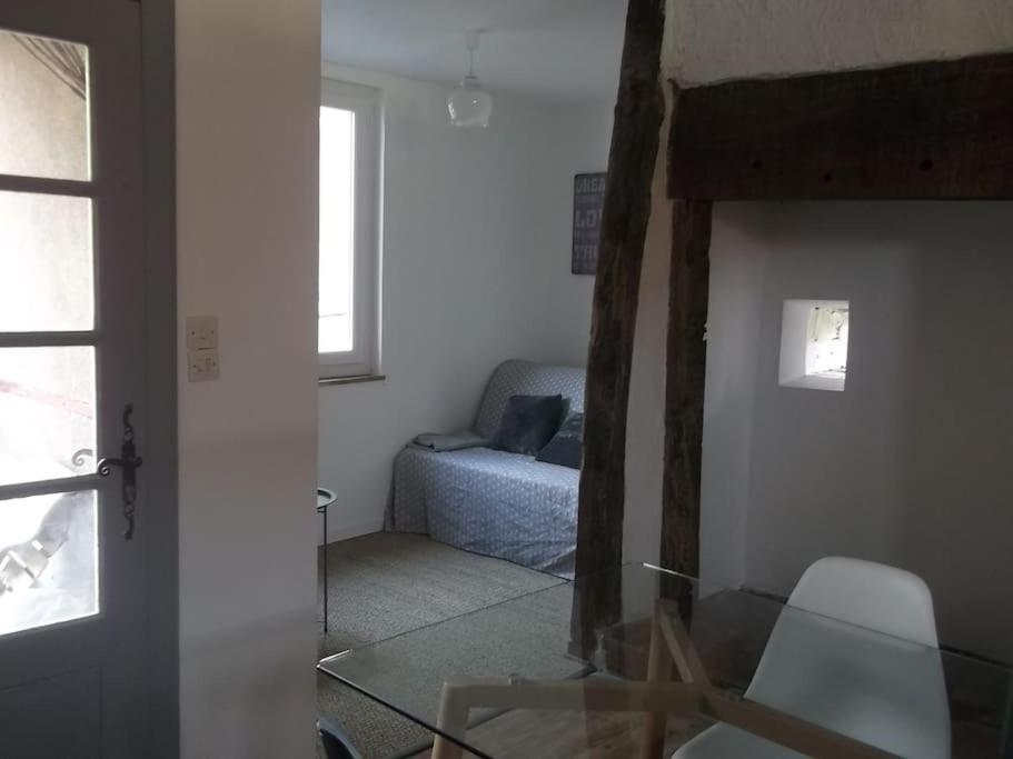 Holiday home Charmante Maison Lotoise Bretenoux