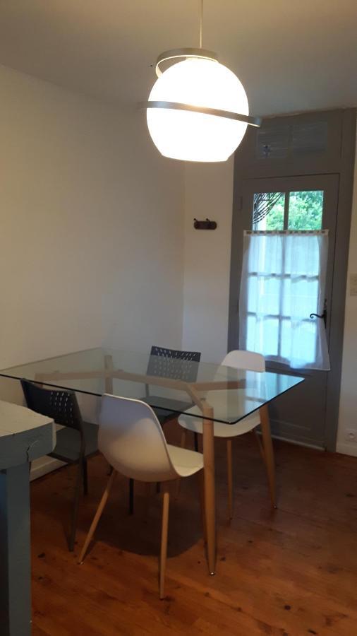 Charmante Maison Lotoise
