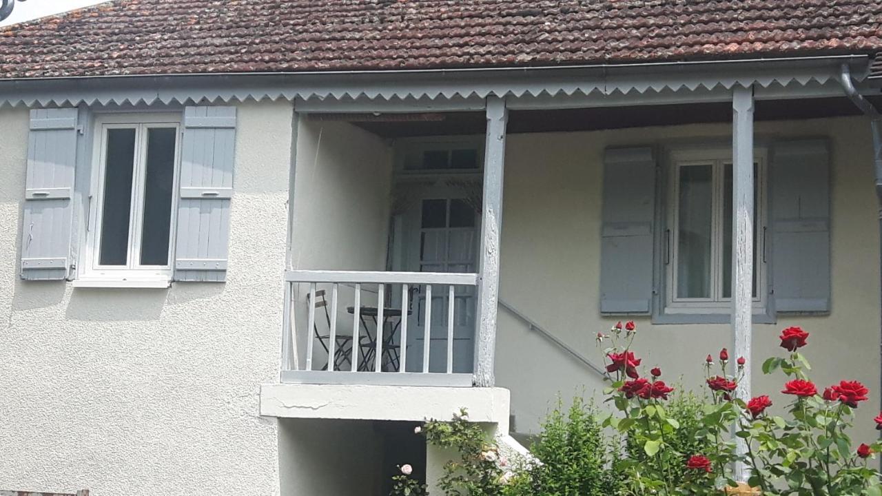 Charmante Maison Lotoise Holiday home